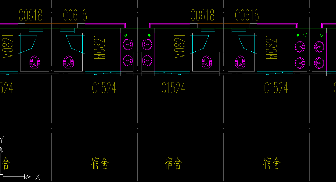 建筑面积