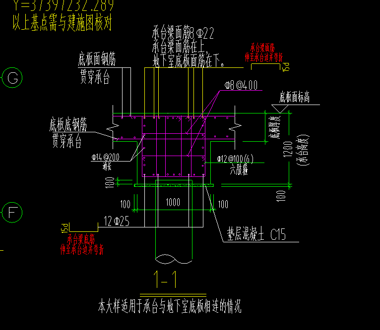 桩