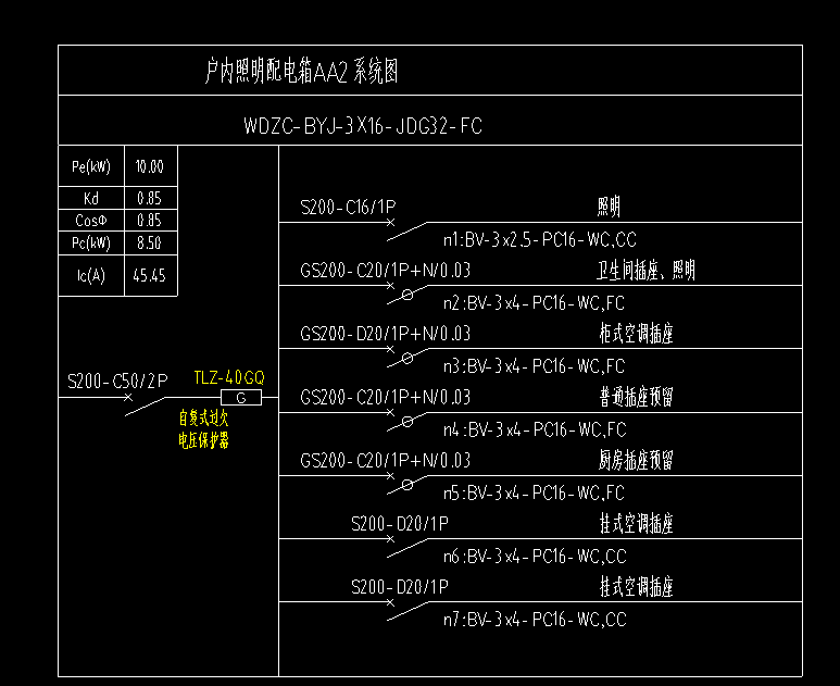 插座