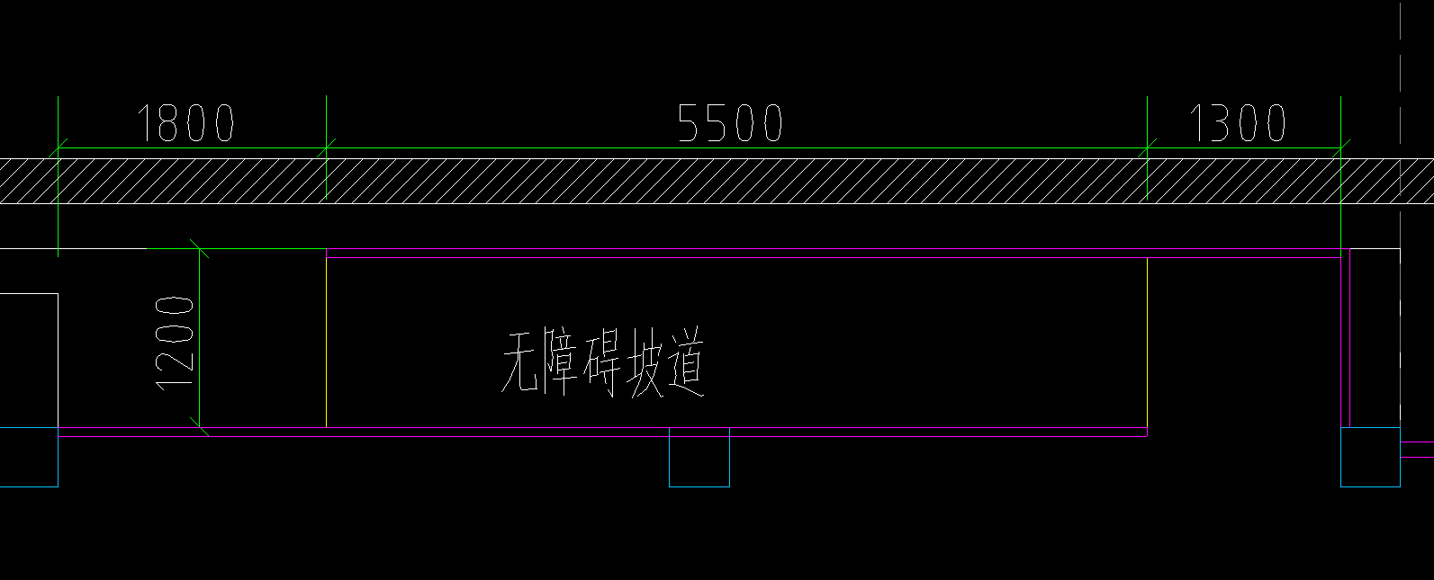 坡道