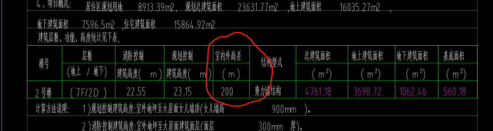 室内外