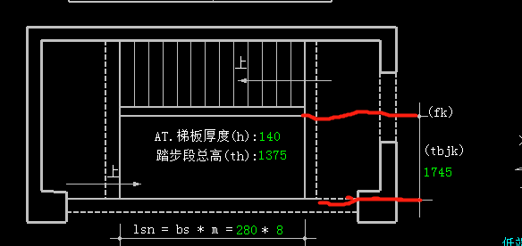 at1楼梯图片