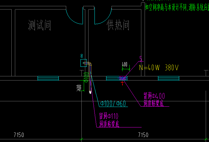 风管