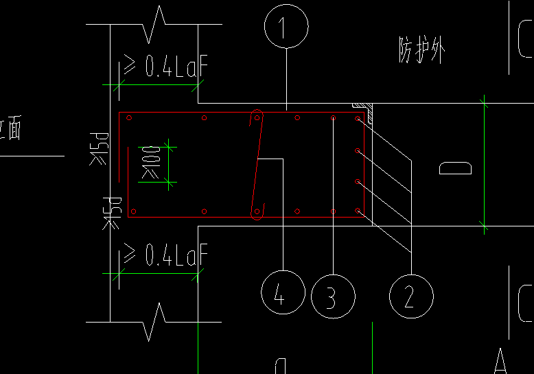 人防门