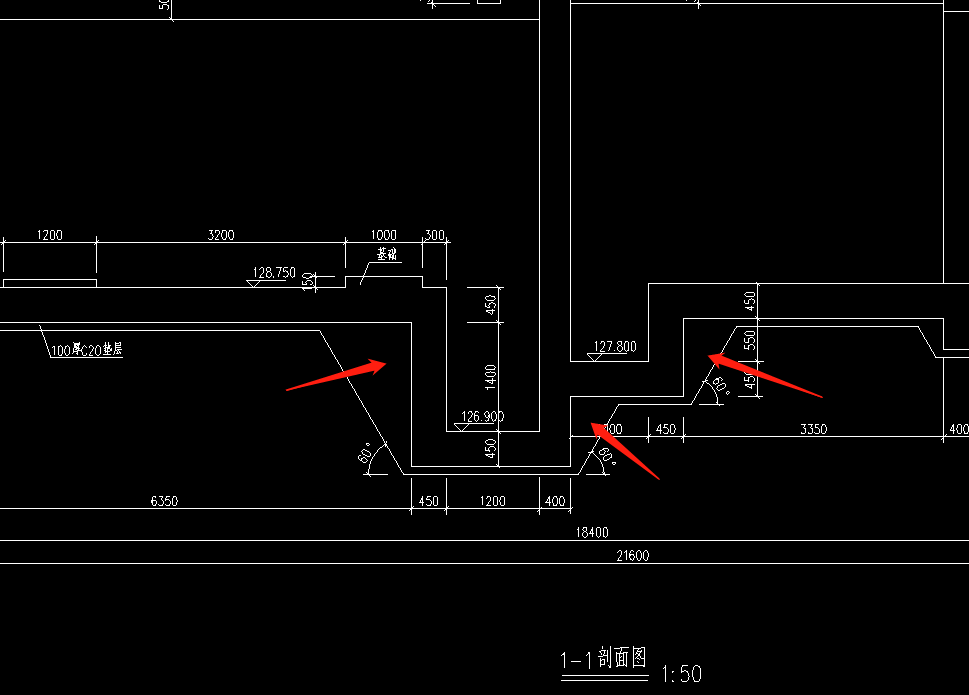 放坡