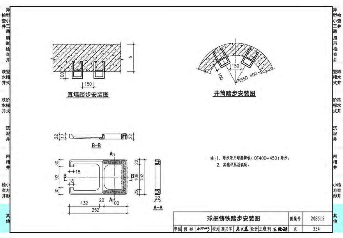 20s515图集29页图片