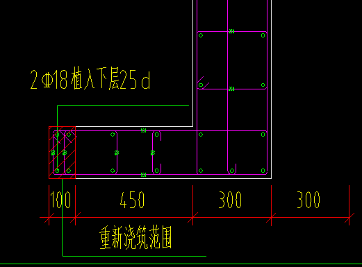 植筋