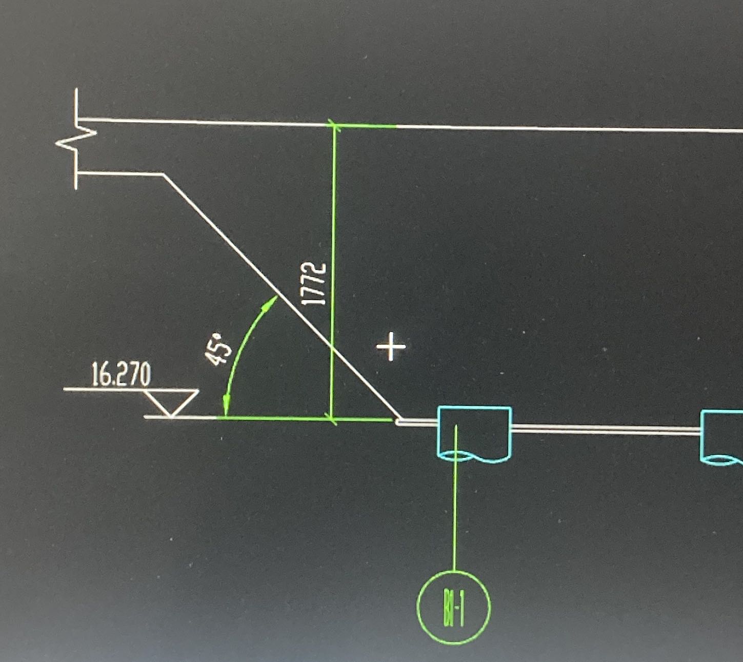 設(shè)置邊坡
