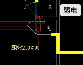 弱电桥架