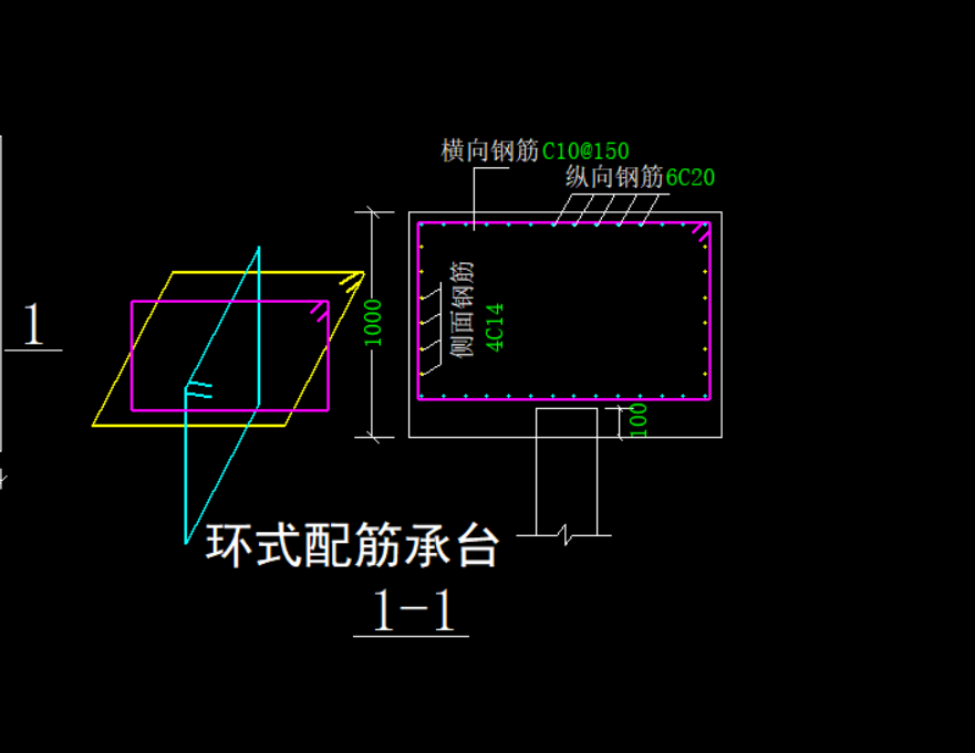 配筋形式