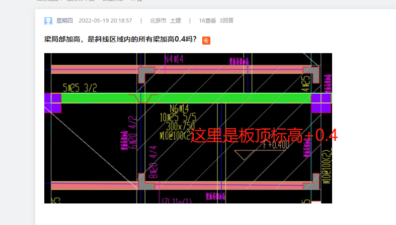 斜线