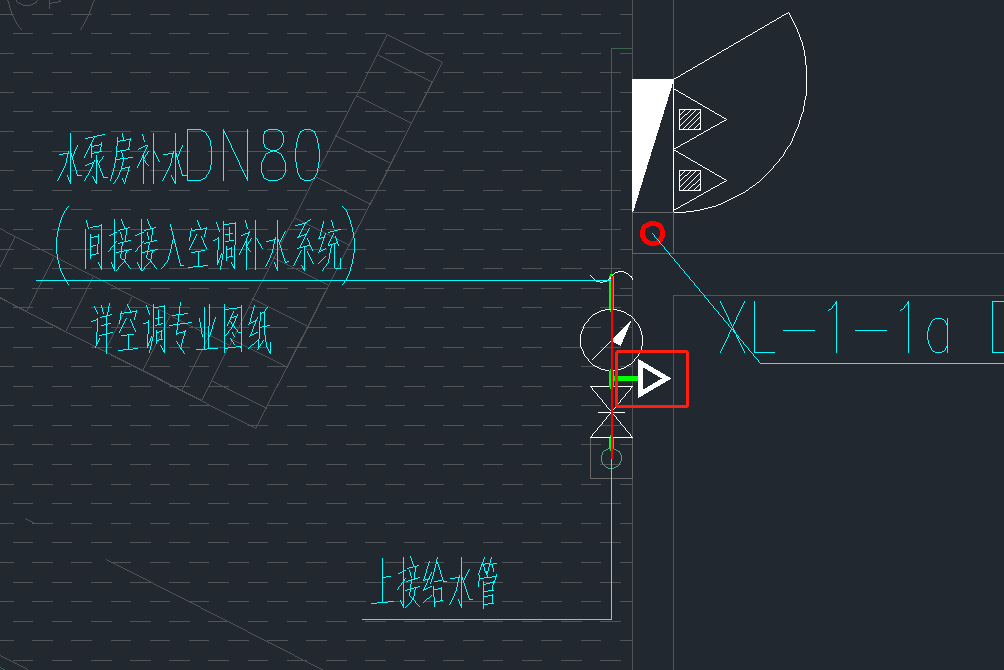 阀门