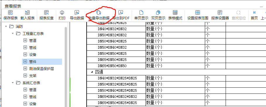 项目编码