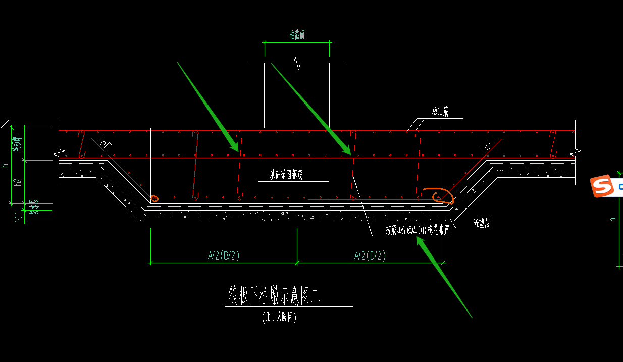 柱墩