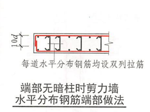双列拉筋
