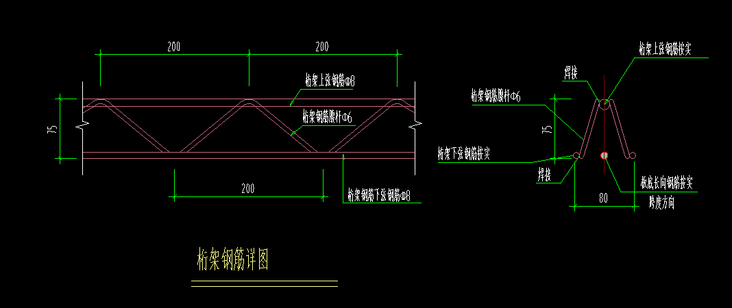 预制