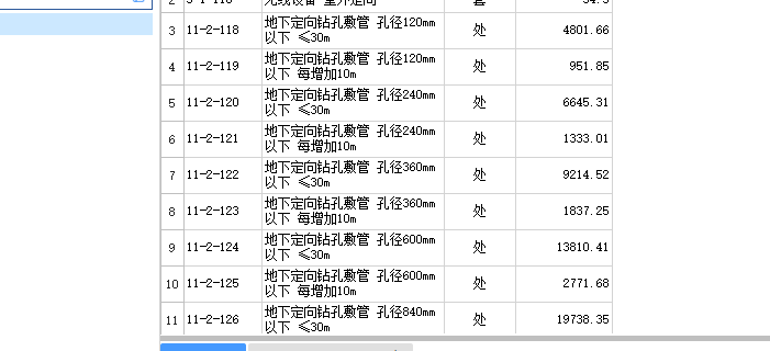 套什么定额