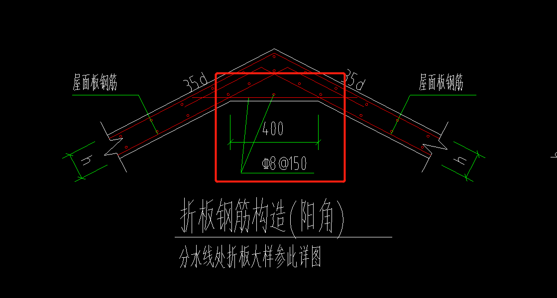 阳角