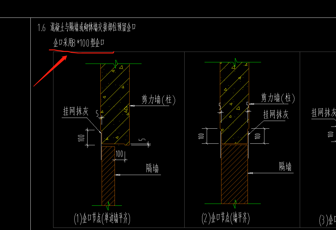 长度计