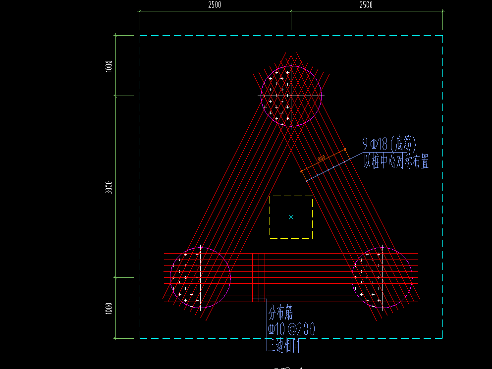 基础桩