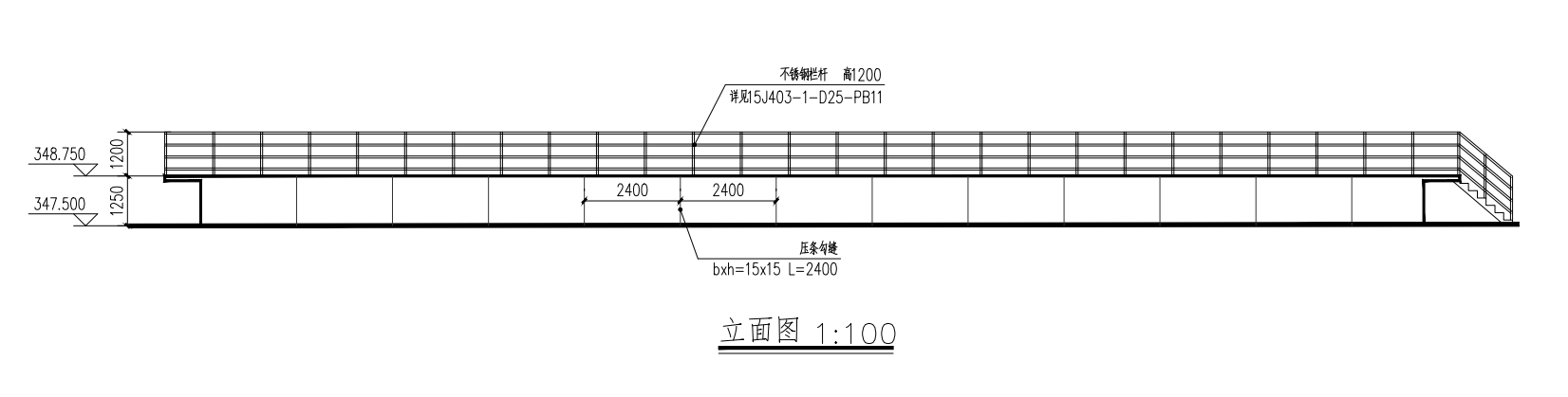 檐高