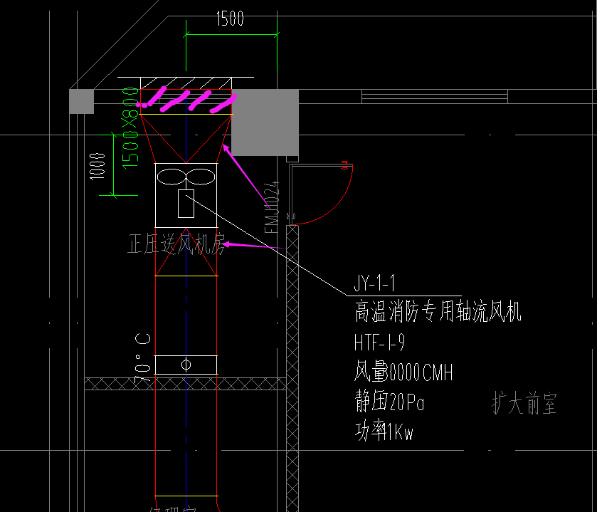 斜线