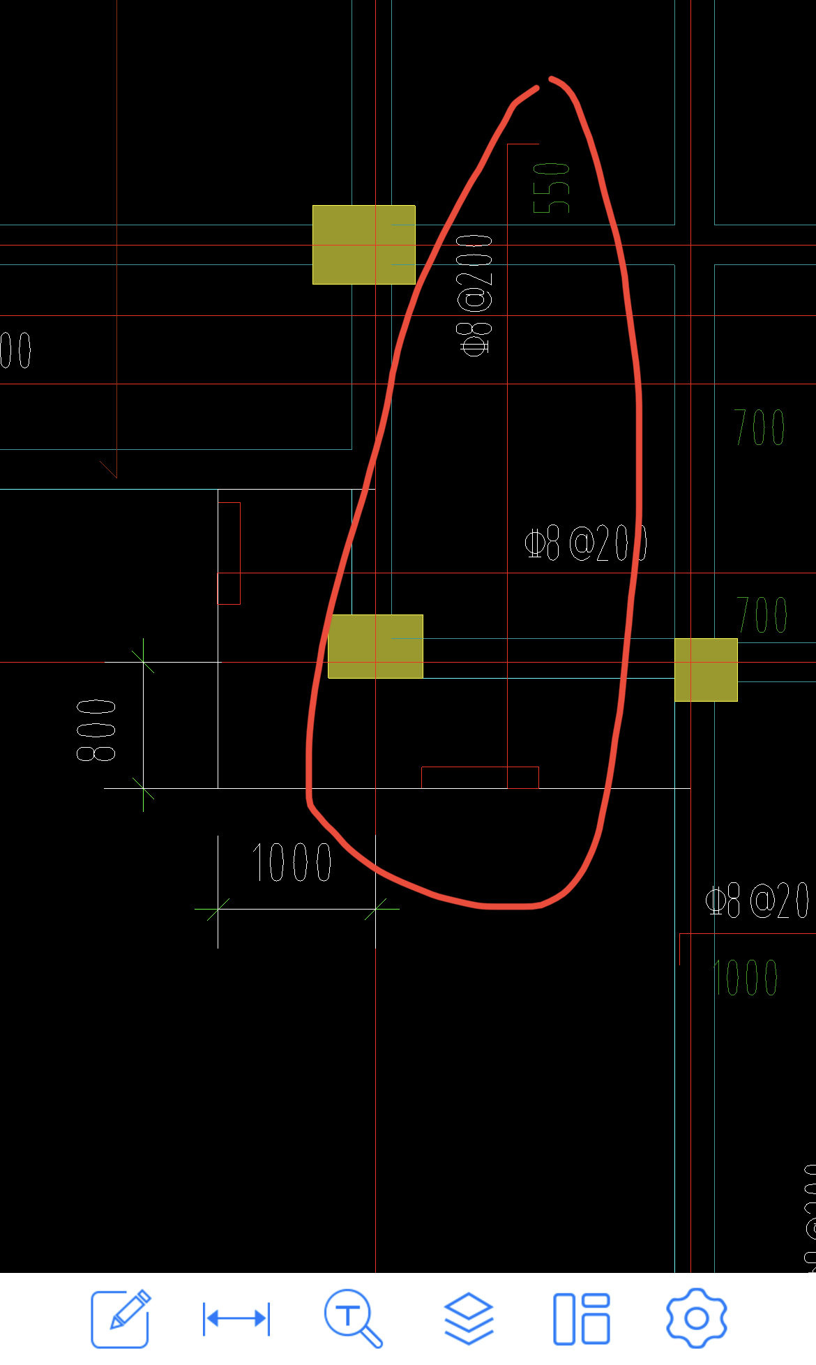 算量