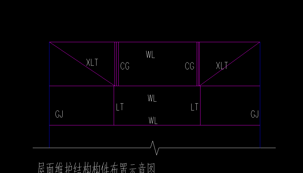 屋面