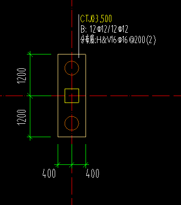 桩