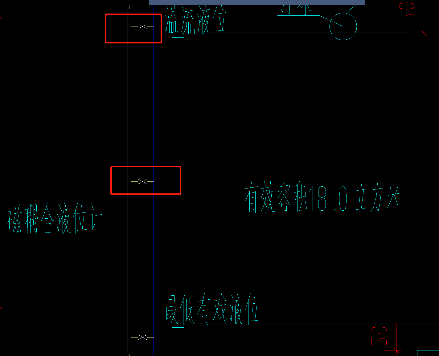 阀门