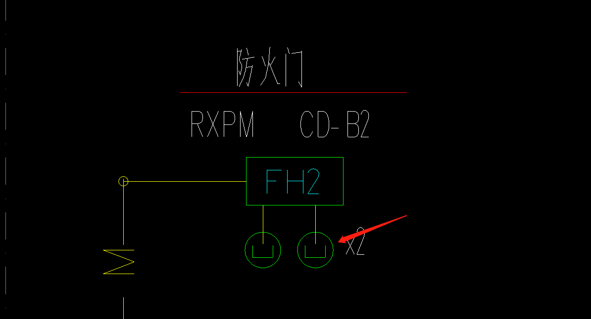 门磁开关怎么接线图=门磁开关怎么接线图视频