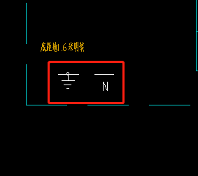 配电箱