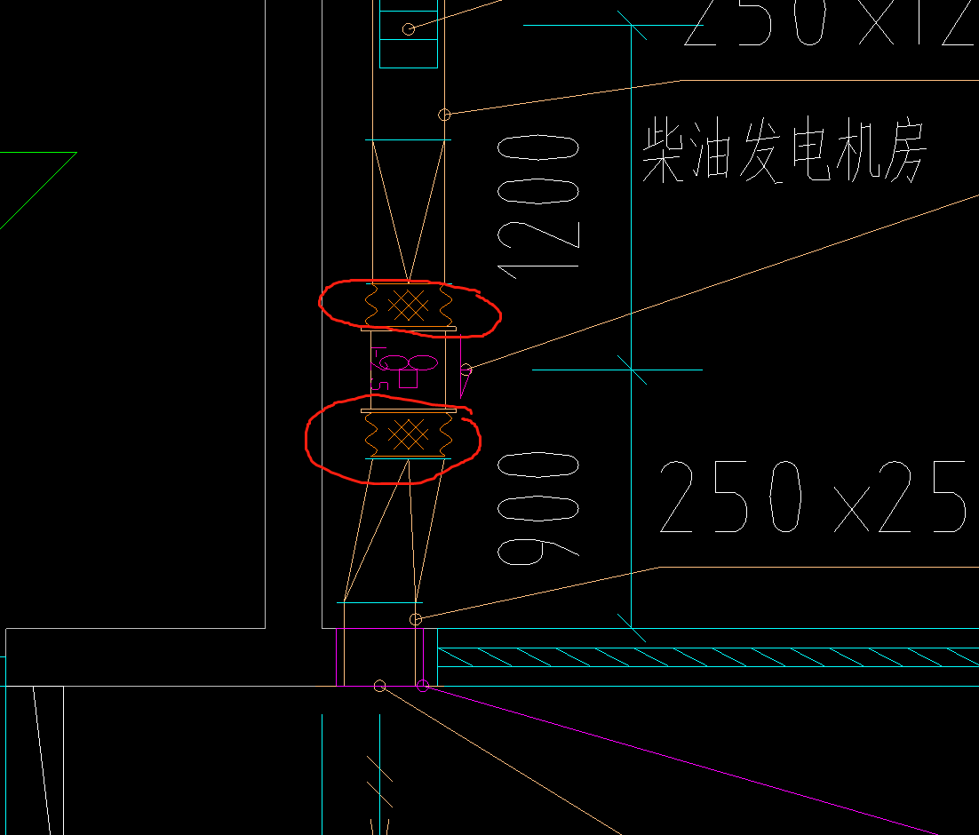 软接头