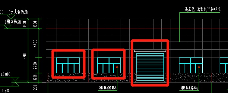 钢结构