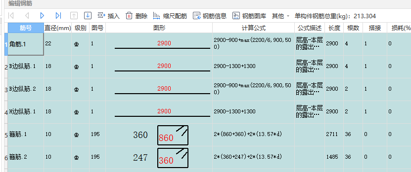 长度问题