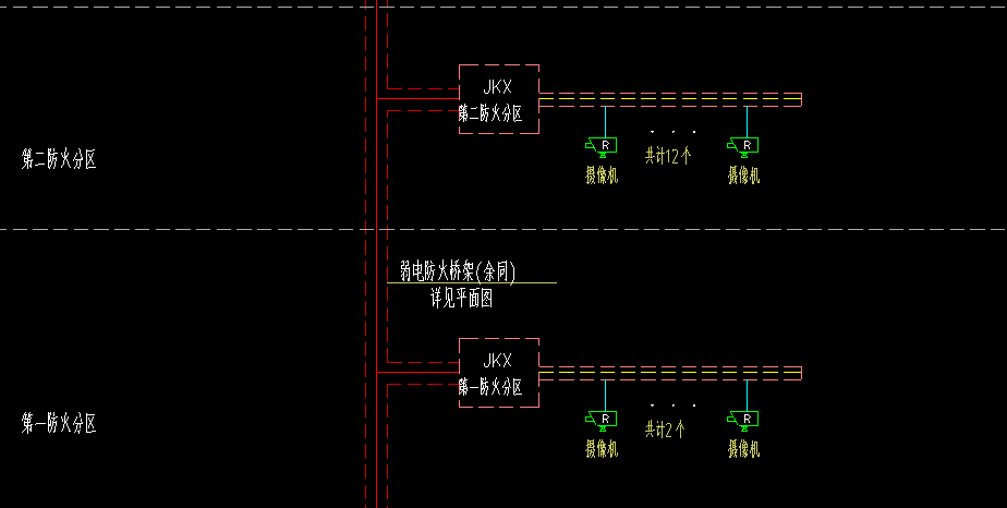 弱电