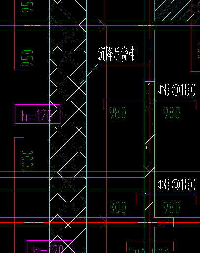 梁上