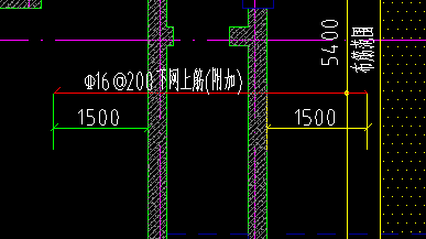 板受力筋
