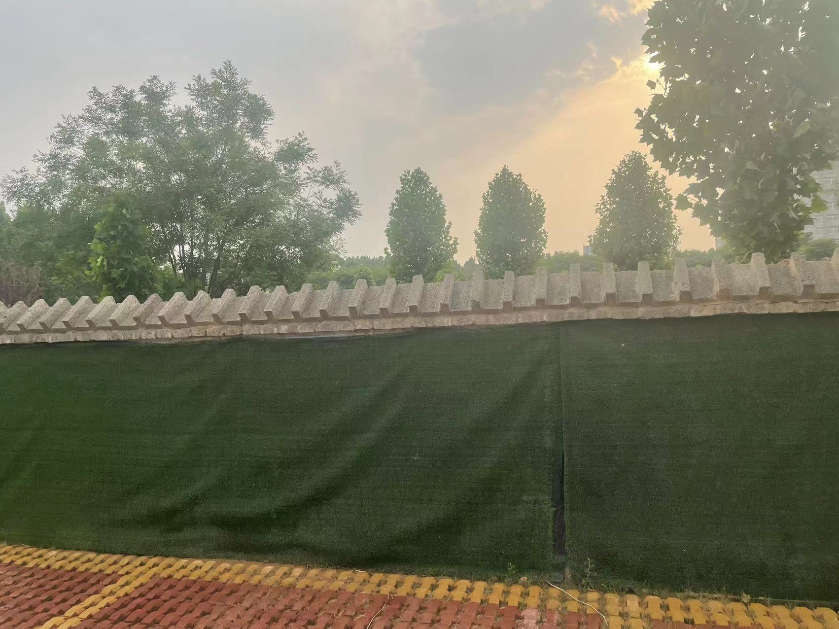 墙工程量