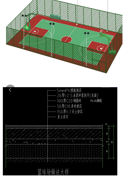 园林绿化