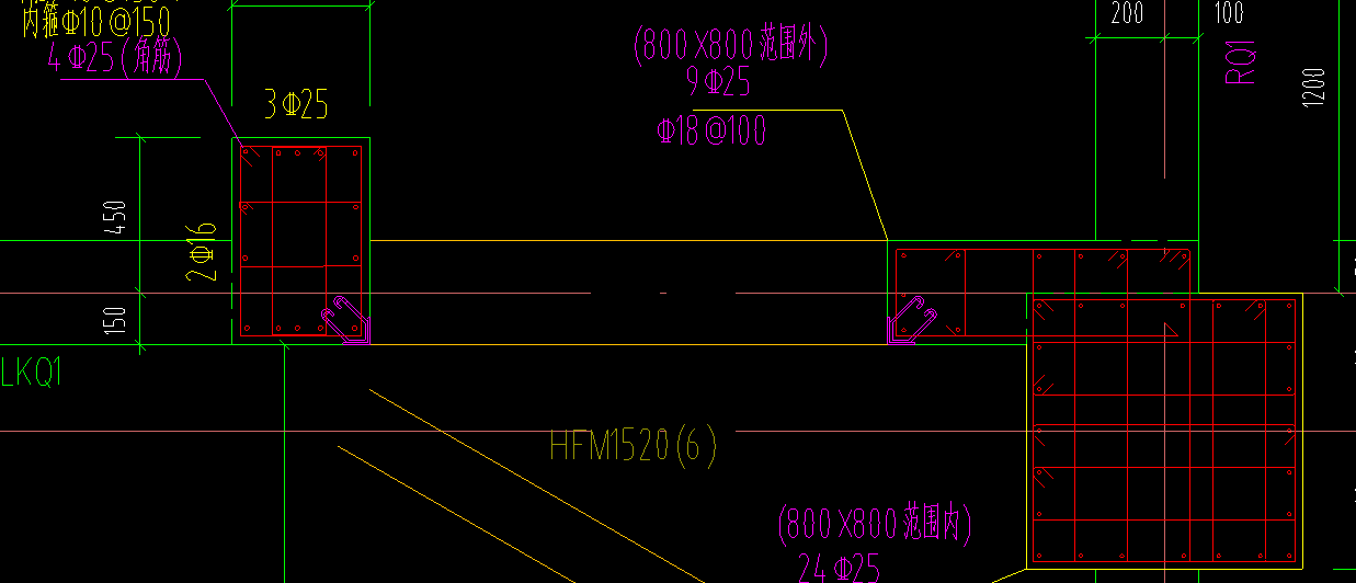 人防门