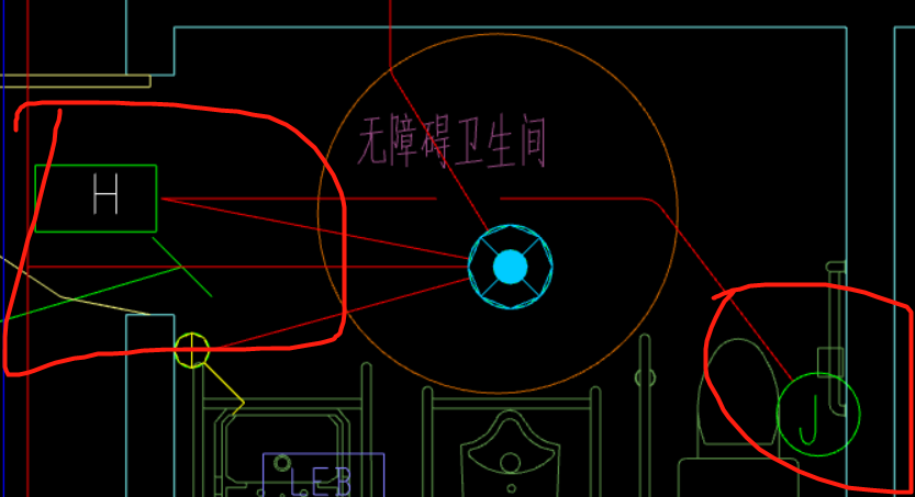 标注