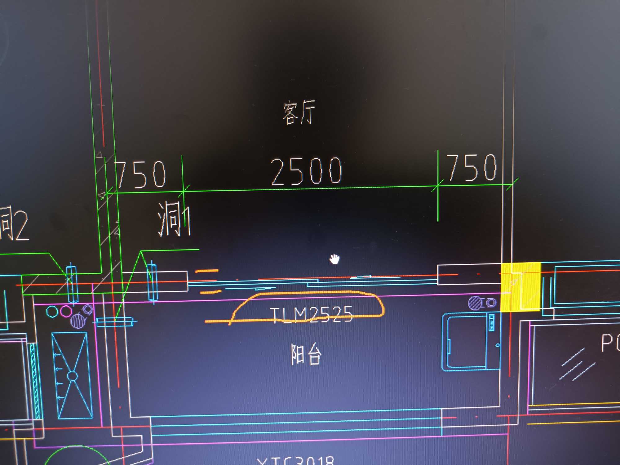 自保温