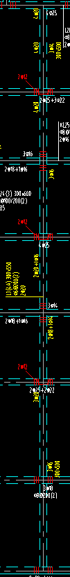 跨數(shù)