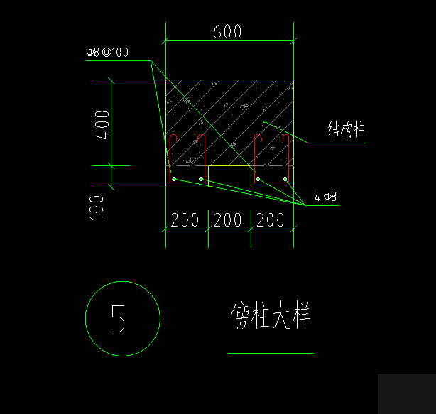 异形