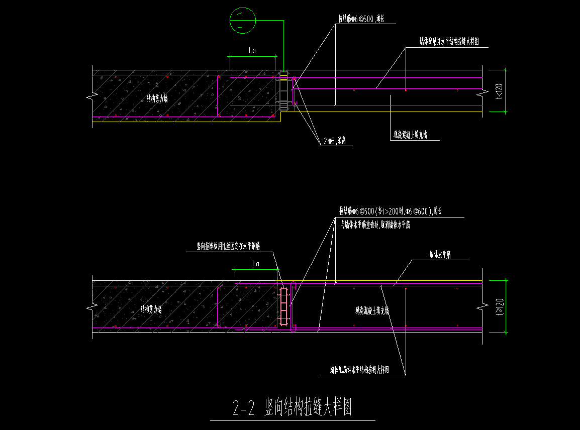 垂直筋