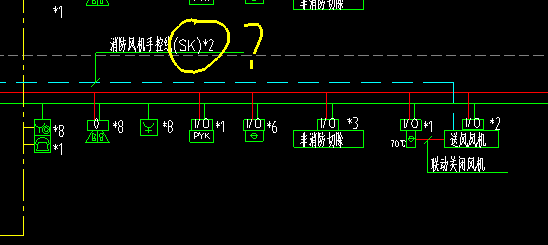 制线