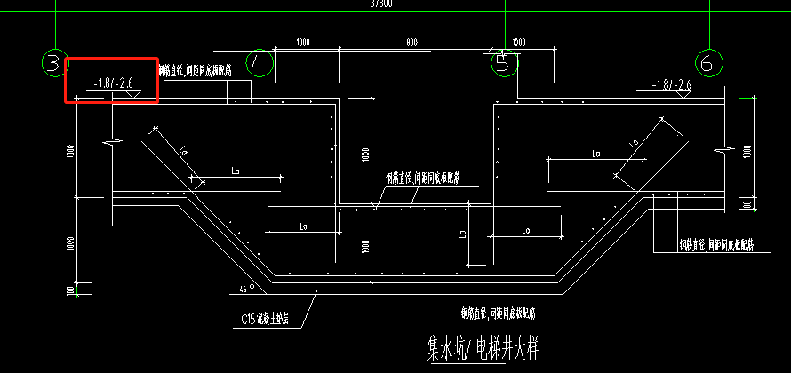 标注