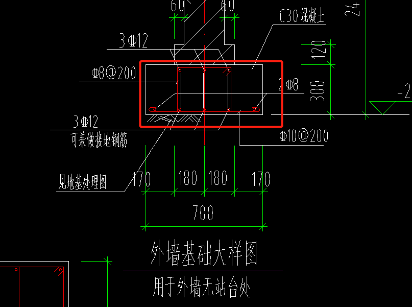 条基