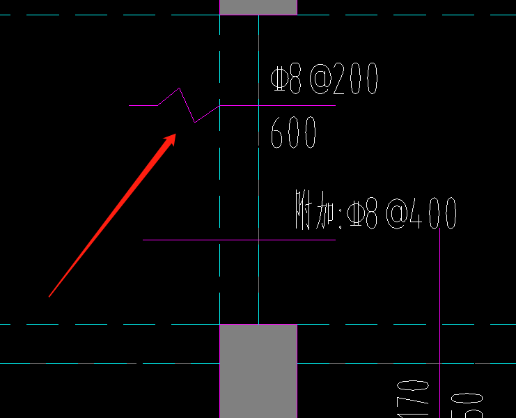 负筋是什么